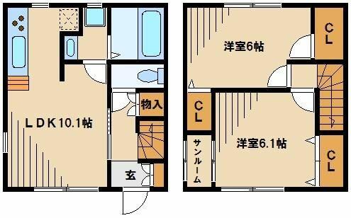 detached 埼玉県飯能市大字飯能

地図を見る