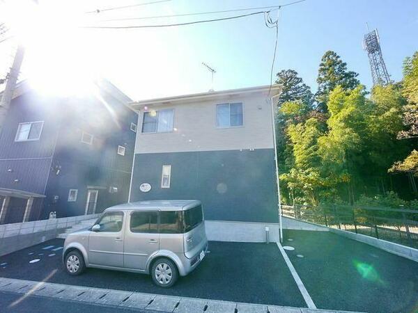 detached 埼玉県飯能市大字飯能

地図を見る