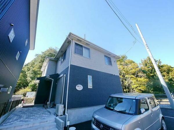 detached 埼玉県飯能市大字飯能

地図を見る