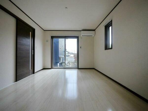 detached 埼玉県飯能市大字飯能

地図を見る