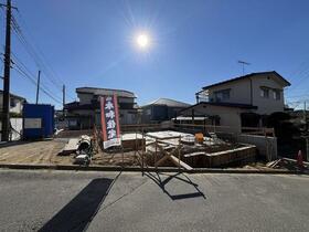 千葉県佐倉市南臼井台