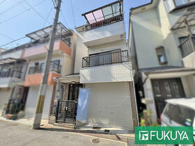 大阪府寝屋川市木屋元町
