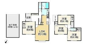 大阪府枚方市東中振１丁目