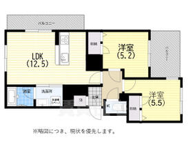 間取り：228060523443