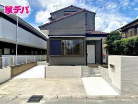 愛知県豊川市三蔵子町野河薮