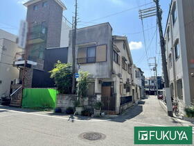 大阪府大阪市都島区高倉町３丁目