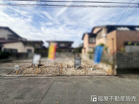 京都府京都市西京区大原野上里男鹿町
