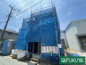 大阪府大阪市東住吉区住道矢田４丁目