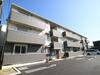 エクセレント曙川東 2階 築10年1ヶ月の賃貸物件