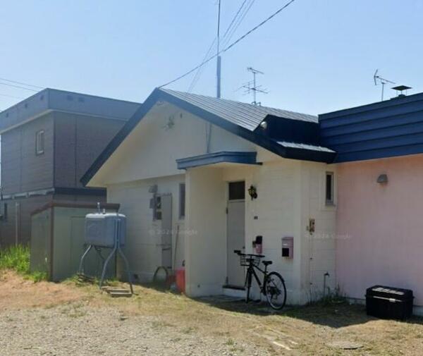 detached 北海道石狩市花川北二条6丁目
地図を見る