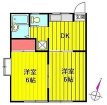 間取り：211062284366