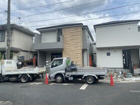 東京都練馬区東大泉６丁目