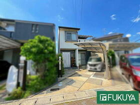 京都府宇治市小倉町西山
