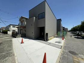 大阪府茨木市鮎川３丁目