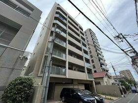 ジオ阿倍野松崎町