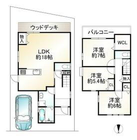 京都府乙訓郡大山崎町字下植野小字寺門