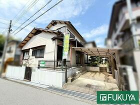 奈良県北葛城郡上牧町松里園１丁目