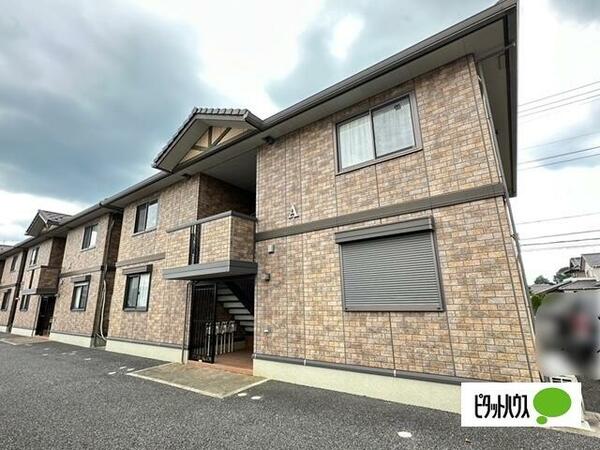 apartment 茨城県つくばみらい市陽光台３丁目
地図を見る