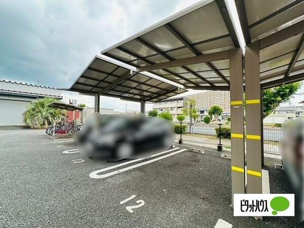 apartment 茨城県つくばみらい市陽光台３丁目
地図を見る