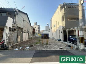 大阪府大阪市都島区高倉町１丁目