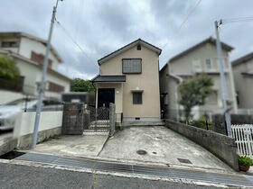 兵庫県神戸市北区甲栄台５丁目