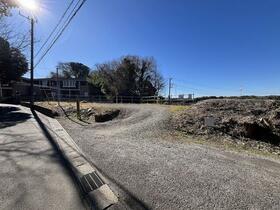 千葉県佐倉市臼井台