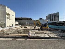 東京都練馬区谷原５丁目