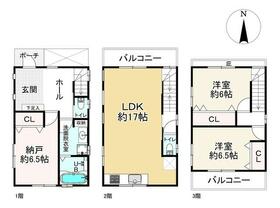 大阪府豊中市服部本町１丁目