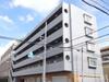 ハイツ小松 4階 築45年8ヶ月の賃貸物件