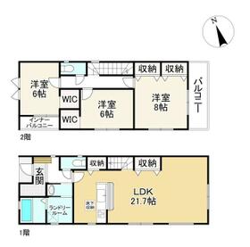 滋賀県甲賀市水口町新城