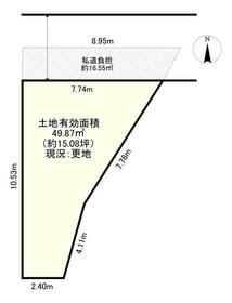 大阪府寝屋川市高柳２丁目