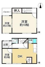 大阪府大阪市鶴見区今津南３丁目