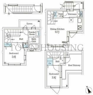 間取り：213142063653