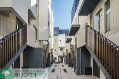 物件番号「213142063653」の写真