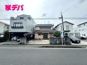 愛知県豊橋市舟原町