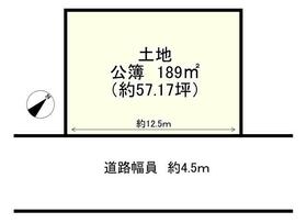 滋賀県湖南市柑子袋西４丁目