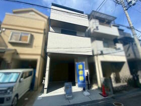 大阪府枚方市磯島茶屋町