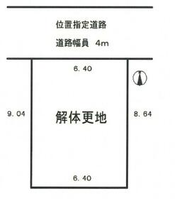 兵庫県西宮市丸橋町