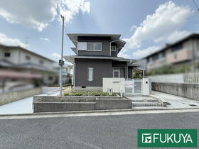 兵庫県川西市美山台３丁目