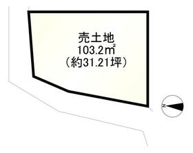 京都府長岡京市神足七ノ坪