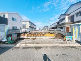 東京都練馬区西大泉３丁目