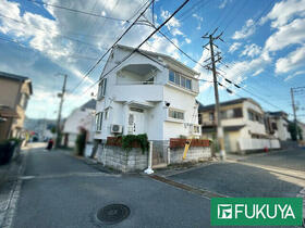 京都府京都市山科区東野中井ノ上町