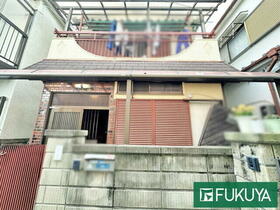 兵庫県尼崎市三反田町２丁目