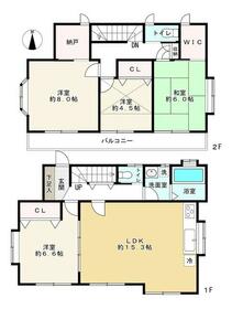 東京都西東京市泉町４丁目