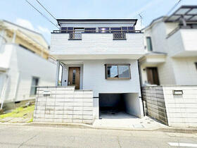 東京都府中市住吉町３丁目