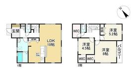 滋賀県草津市西矢倉３丁目
