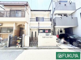 大阪府堺市北区奥本町１丁