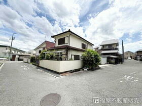 大阪府池田市畑３丁目