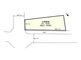 兵庫県加古川市加古川町溝之口