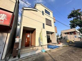 東京都東大和市奈良橋６丁目